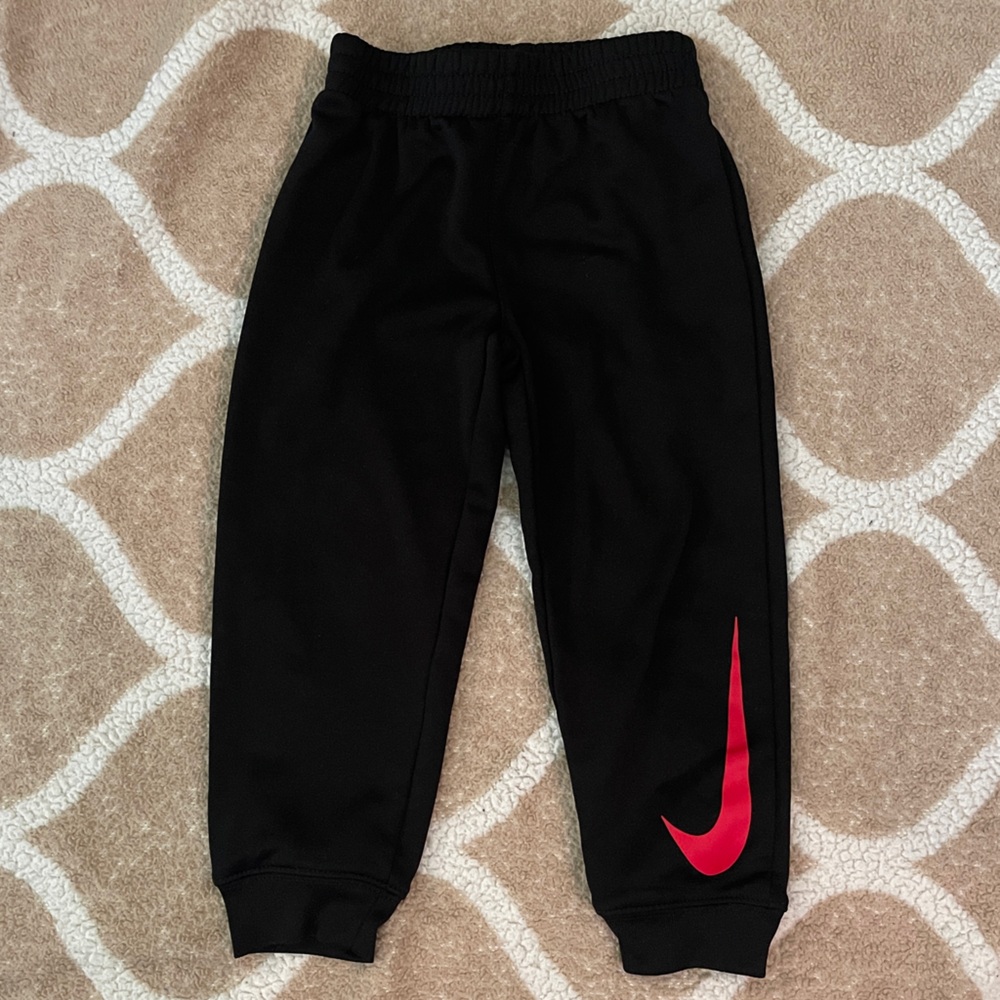 Nike Toddler Joggers